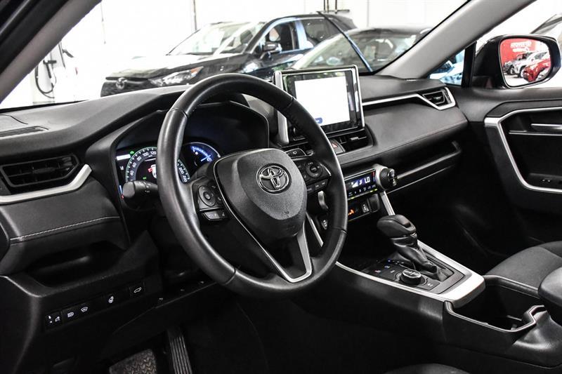 toyota RAV4 Hybrid 2024 - 15