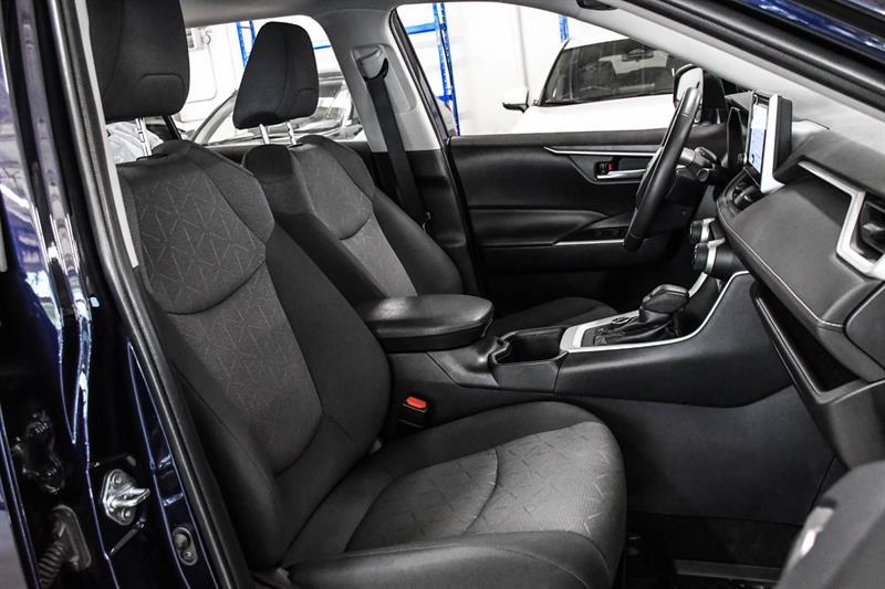 toyota RAV4 Hybrid 2024 - 17