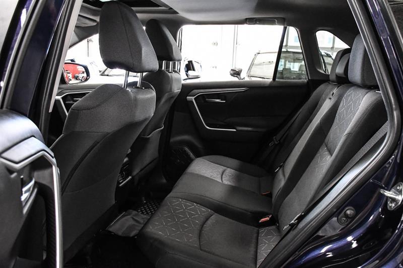 toyota RAV4 Hybrid 2024 - 21