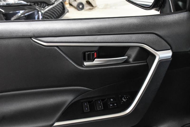 toyota RAV4 Hybrid 2024 - 23