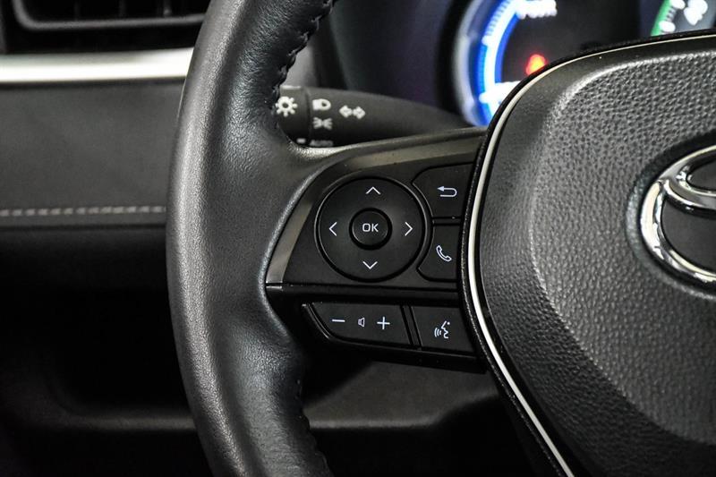 toyota RAV4 Hybrid 2024 - 27