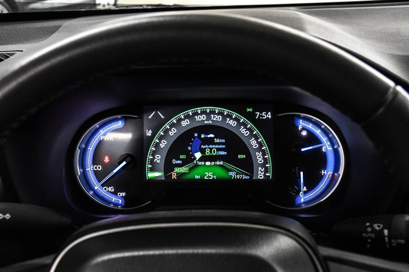 toyota RAV4 Hybrid 2024 - 29