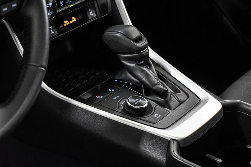 toyota RAV4 Hybrid 2024 - 35