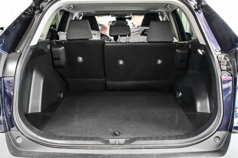 toyota RAV4 Hybrid 2024 - 36