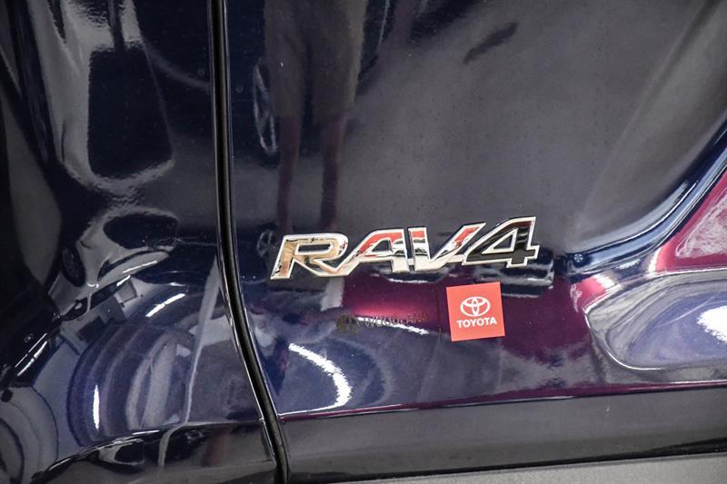 toyota RAV4 Hybrid 2024 - 38