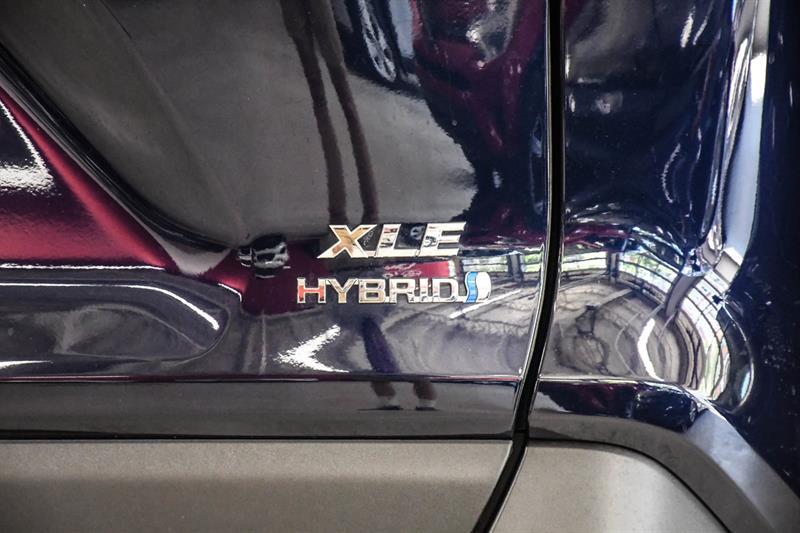 toyota RAV4 Hybrid 2024 - 39