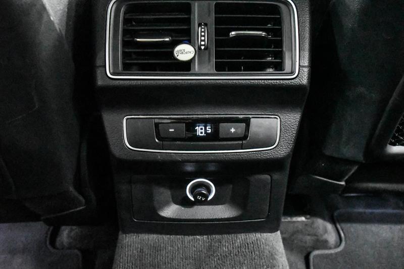 audi Q5 2018 - 21