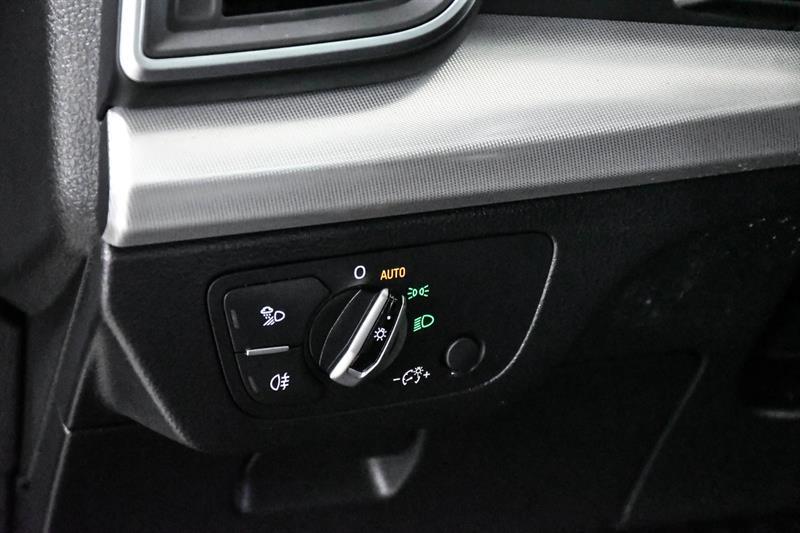 audi Q5 2018 - 24