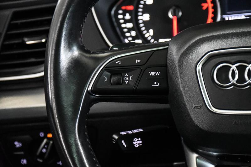audi Q5 2018 - 26