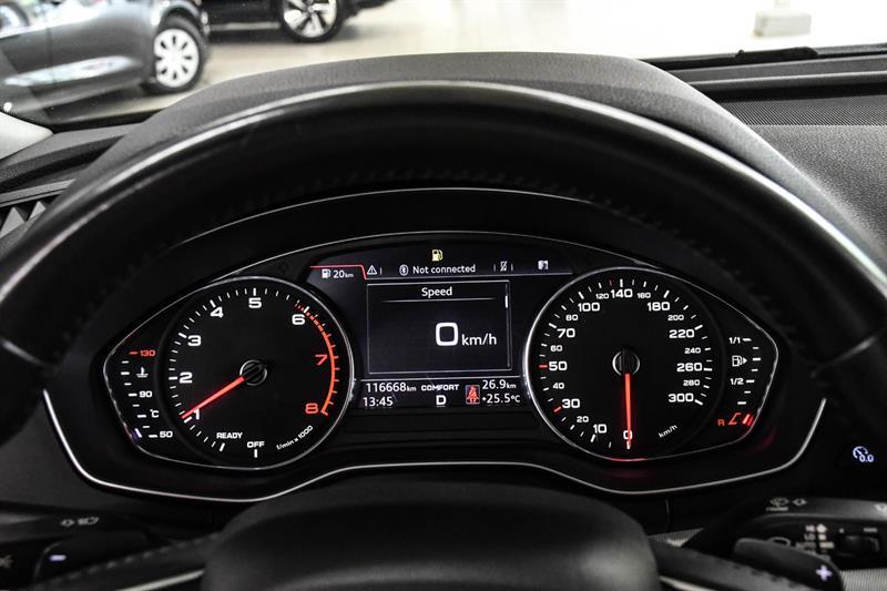 audi Q5 2018 - 28
