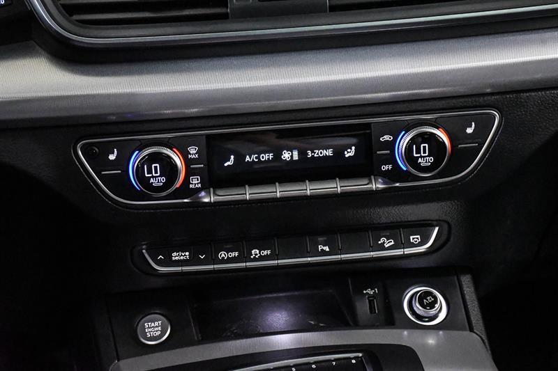 audi Q5 2018 - 32