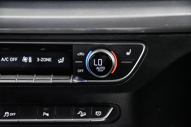audi Q5 2018 - 33