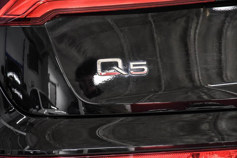 audi Q5 2018 - 37