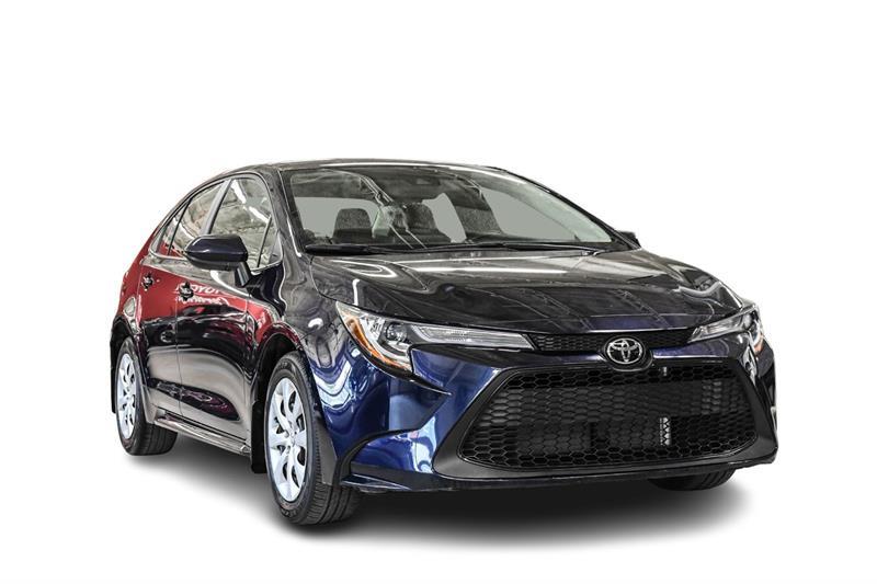 toyota Corolla 2022 - 3