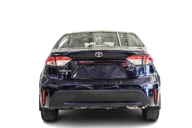 toyota Corolla 2022 - 9
