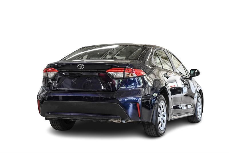 toyota Corolla 2022 - 11