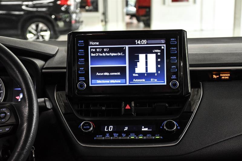 toyota Corolla 2022 - 28