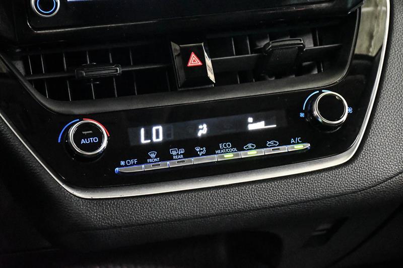 toyota Corolla 2022 - 30