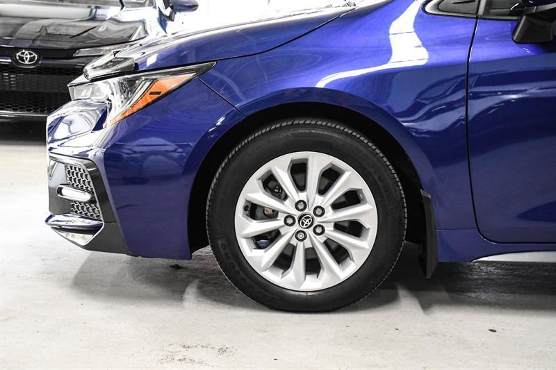 toyota Corolla 2022 - 5