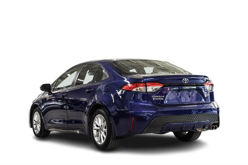 toyota Corolla 2022 - 7