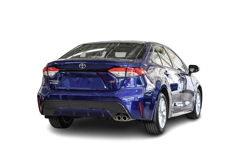 toyota Corolla 2022 - 11