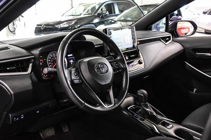 toyota Corolla 2022 - 13
