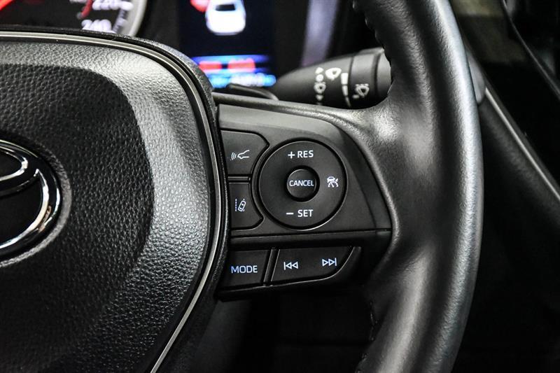 toyota Corolla 2022 - 25