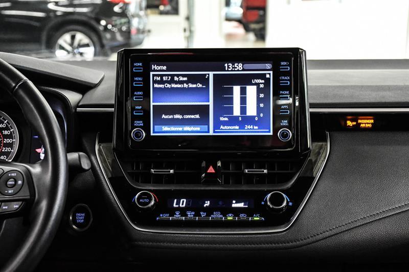 toyota Corolla 2022 - 29