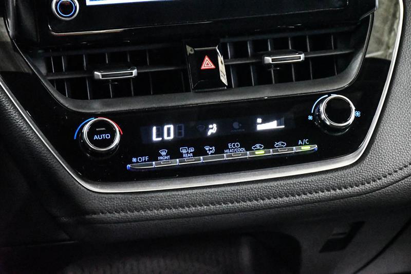 toyota Corolla 2022 - 31