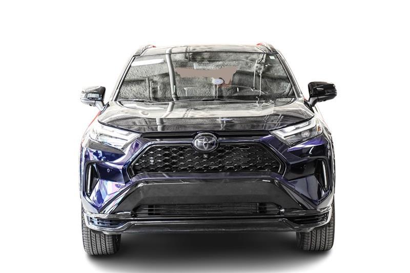 toyota RAV4 Prime 2023 - 2