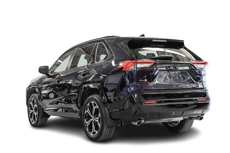 toyota RAV4 Prime 2023 - 7