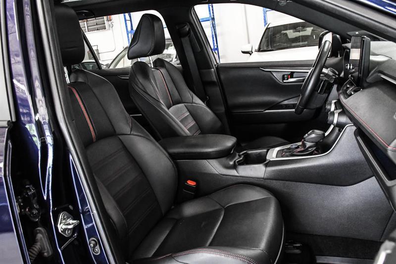 toyota RAV4 Prime 2023 - 17