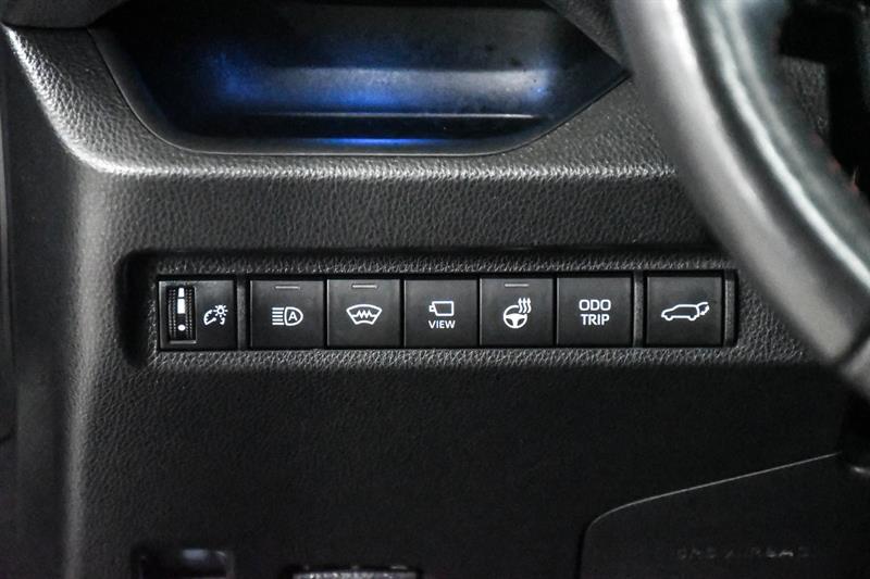 toyota RAV4 Prime 2023 - 26