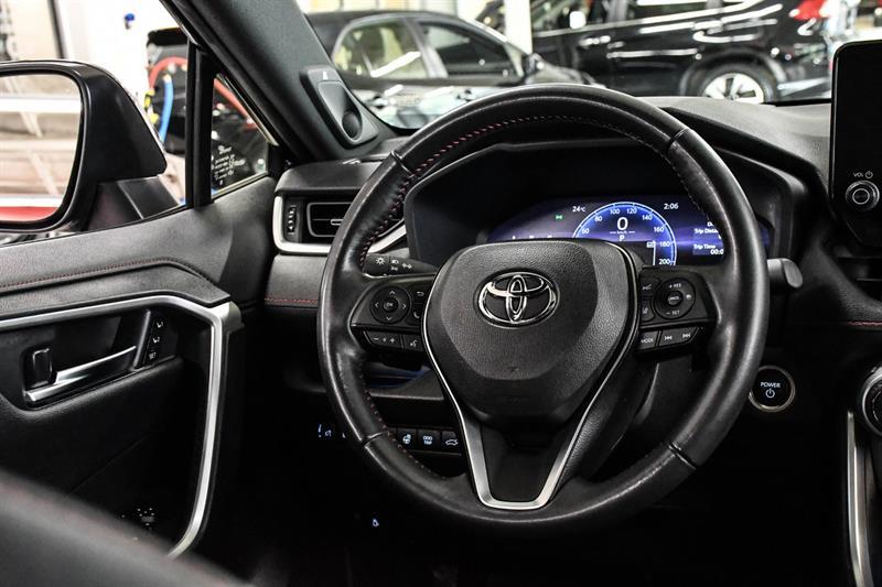 toyota RAV4 Prime 2023 - 28