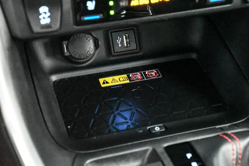 toyota RAV4 Prime 2023 - 37