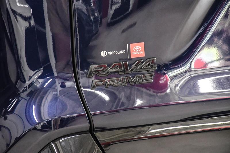toyota RAV4 Prime 2023 - 41
