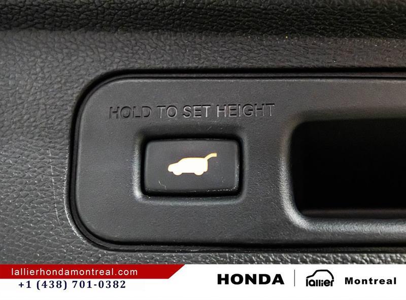 honda Odyssey 2026 - 16