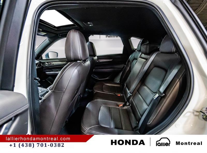 mazda CX-5 2024 - 14