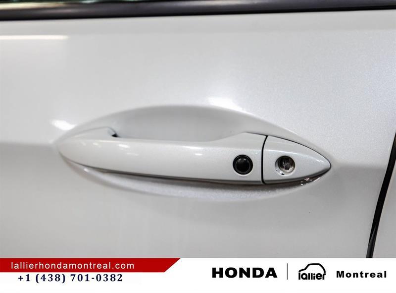 honda Passport 2019 - 11