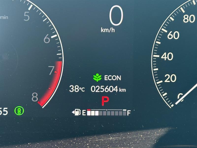 honda HR-V 2024 - 5