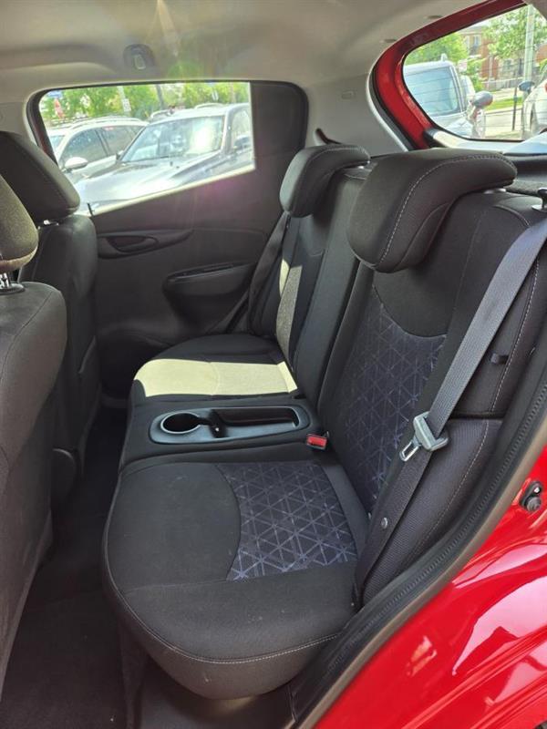 chevrolet Spark 2020 - 13