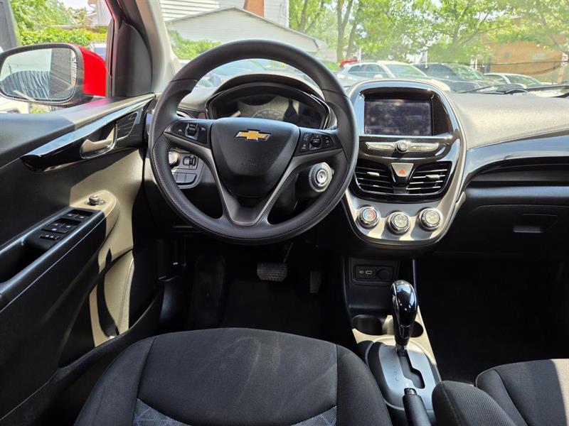 chevrolet Spark 2020 - 14