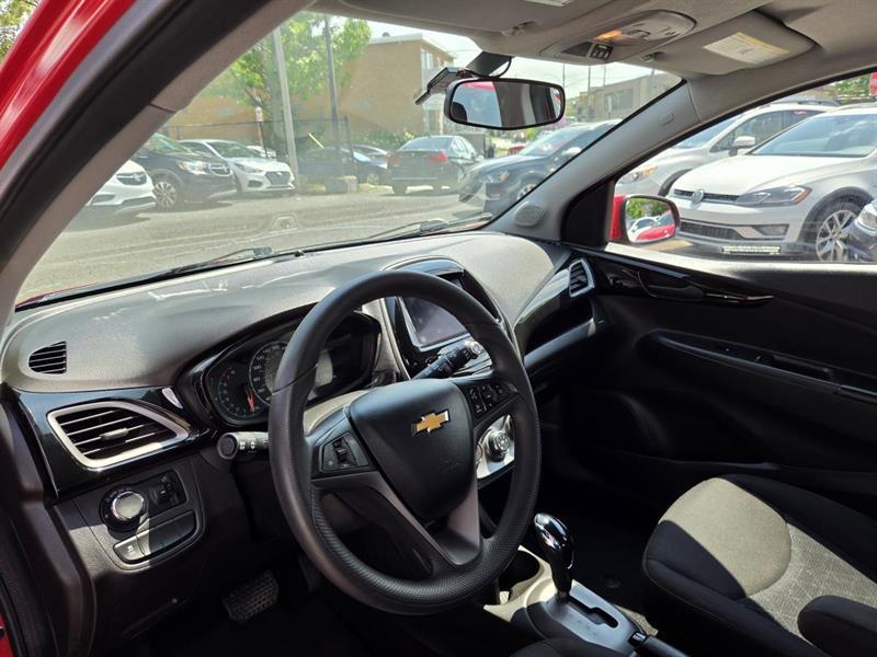 chevrolet Spark 2020 - 15