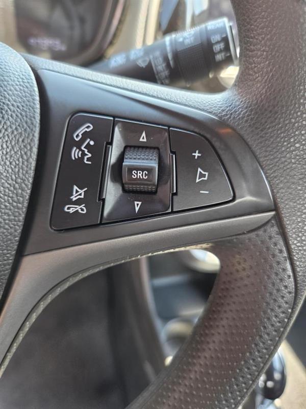 chevrolet Spark 2020 - 19