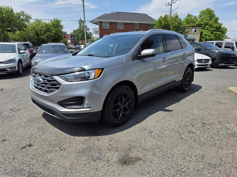 ford Edge 2022 - 3