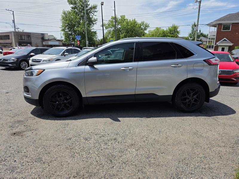 ford Edge 2022 - 4
