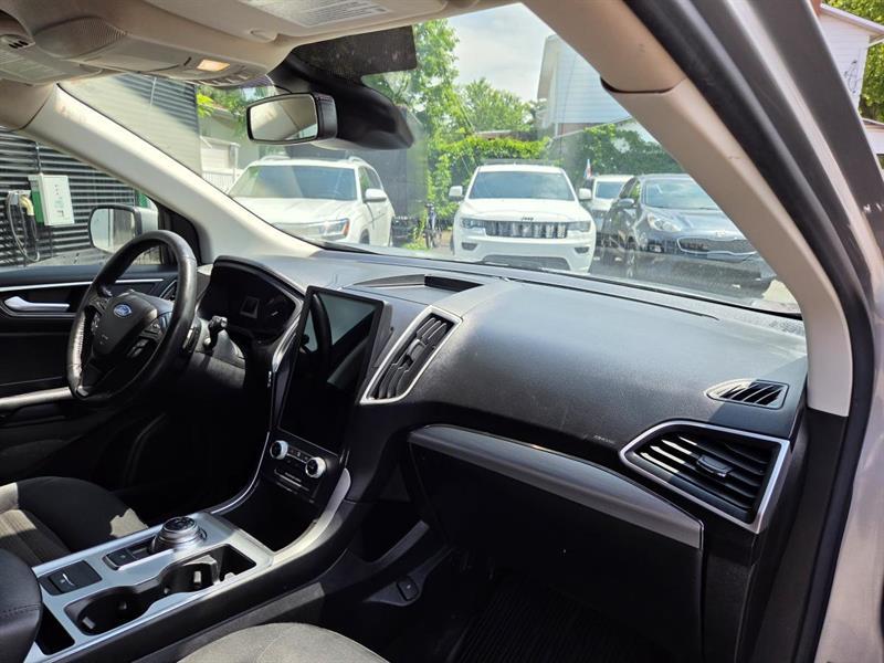 ford Edge 2022 - 10