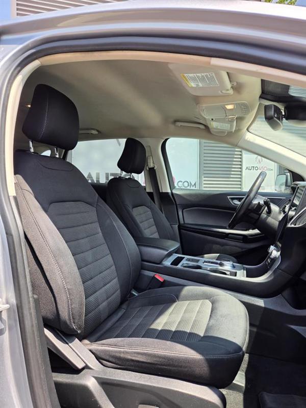 ford Edge 2022 - 11