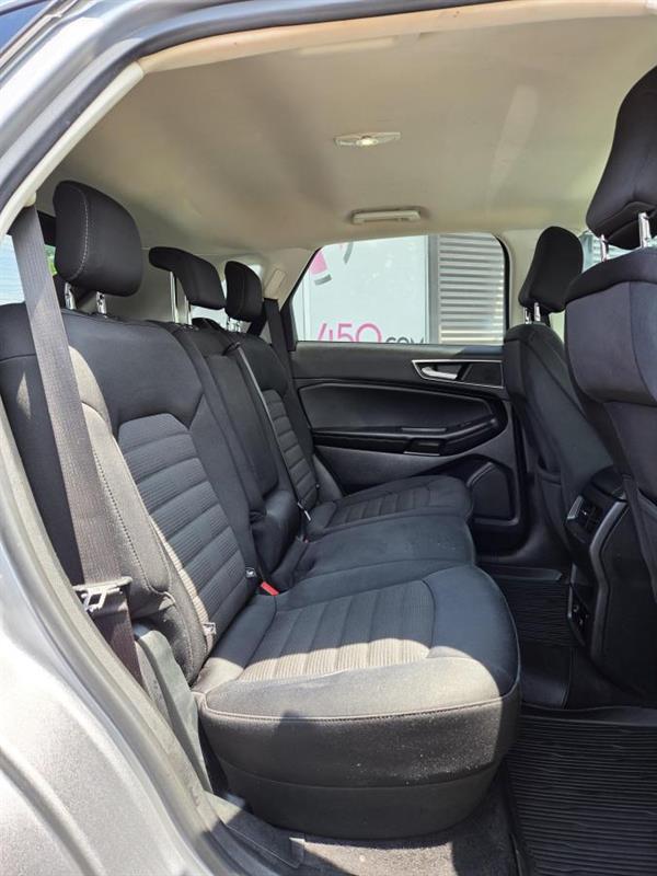ford Edge 2022 - 12