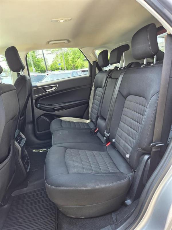 ford Edge 2022 - 13